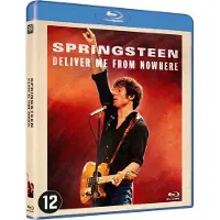 Walt Disney Springsteen : Deliver Me From Nowhere Blu-Ray FR