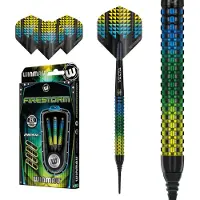 Winmau Firestorm 90% - Soft Tip Darts