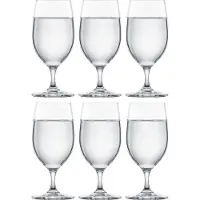 Schott zwiesel Waterglas Bar Special (6-delig)