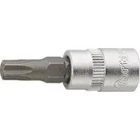 Magni Torx Bit T30 1/4'' - Hoge Kwaliteit Schroefbit