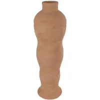 Coppens Vaas Kate S terracotta aardewerk