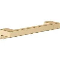 Hansgrohe AddStoris badgreep Brushed Bronze