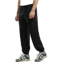 Urban Classics Broek zwart
