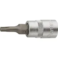 Magni Torx T15 Bit 1/4'' - Duurzame Kwaliteit