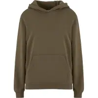 Urban Classics Loose Brushed Fleece Hoodie
