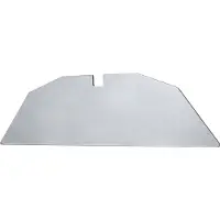 Ideal Serie - Vervangbaar Mes voor Schoffel - 160mm