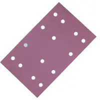 Sia Siaspeed 1950 81 x 133 mm Stroken - 14 Gaten 50 ST - P40