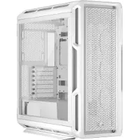 Corsair 5000T Midi-tower PC-behuizing Wit