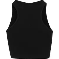 Urban Classics Top zwart