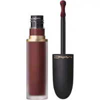 MAC - Powder Kiss Cheek Mousse Pretty Pleats!