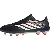 Adidas Loopschoen 'Copa Pure IV Elite' grenadine / zwart / wit