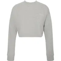 Calvin Klein Underwear Slaapshirt grijs