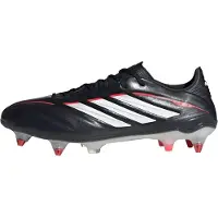 Adidas Voetbalschoen 'Copa Pure IV Elite' rood / zwart / wit