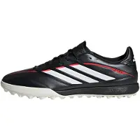 Adidas Voetbalschoen 'Copa Pure IV League' cranberry / zwart / wit