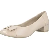 Caprice Pumps beige