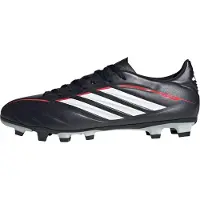 Adidas Voetbalschoen 'Copa Pure IV Club' bloedrood / zwart / wit