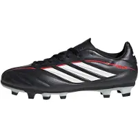 Adidas Sportschoen 'Copa Pure IV Club' zwart / wit
