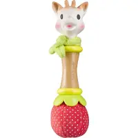 Sophie La Girafe Bijtring Natur'Soft Sophie de giraf