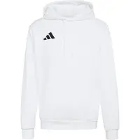 Adidas Sportsweatshirt 'Entrada26' zwart / wit