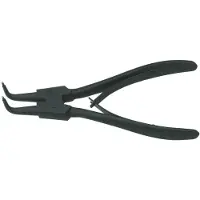 Calvin Klein T3713 5 Precisie-borgveertang Geschikt voor borgringen Buitenringen 10-25 mm Puntvorm 90° haaks