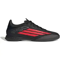 Adidas Voetbalschoen 'F50 League' rood / zwart