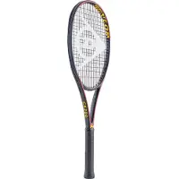 Dunlop Tf Cx200 18x20 Nh Unstrung Tennis Racket Grijs 2