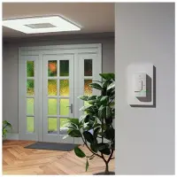 Nanoleaf Smart Sense+ Draadloze lichtschakelaar