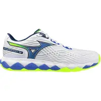 Mizuno Wave Enforce Tour 2 Ac All Court Shoes Wit EU 44 1/2 Man