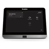 Yealink MTouch II, Accessoires voor conferentietoestellen