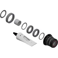 Dt Swiss Ratchet Ln Mtb Sram Xd Servicekit