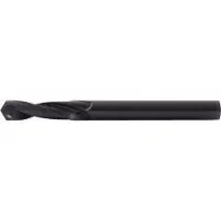 Ks Tools 3305100 330.5100 HSS-R Metaal-spiraalboorset 10 mm Gezamenlijke lengte 89.0 mm DIN 1897 10 stuk(s)
