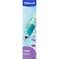 Pelikan Rollerball Twist Neo Mint