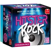 Jumbo Hitster Rock uitbreiding