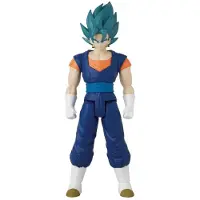 Bandai - Dragon Ball Super - Giant Limit Breaker Figuur 30 cm - Super Saiyan Blue Vegeto - 36748