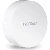 Trendnet TEW-823DAP Access Point, Draadloze AC1300 Dual Band PoE voor binnen