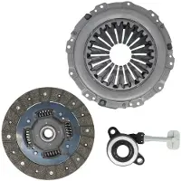Nexus Koppelingsset F1R002NX