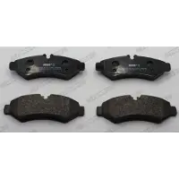 FERODO Remblokset FVR5596