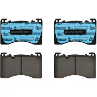 FEBI BILSTEIN Remblokset 1003962
