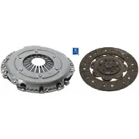 SACHS Koppelingsset 3000 970 158