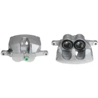 BUDWEG CALIPER 345657 Remklauw