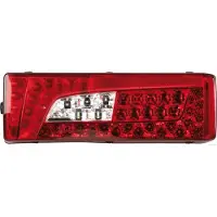 HERTH+BUSS ELPARTS Achterlicht 83840591
