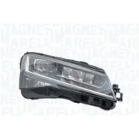 MAGNETI MARELLI Koplampen 719000000277