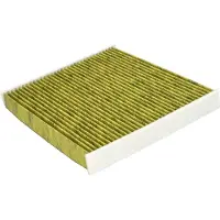 MANN-FILTER FP 29 010 Interieurfilter