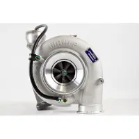 MAHLE ORIGINAL 001 TC 18275 000 Turbocharger