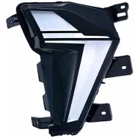 Hella Dagrijlicht 2PT 016 718-021