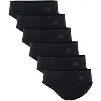 Adidas Slip zwart
