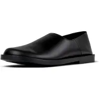 Camper Mocassins ' Don ' zwart
