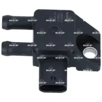 NRF Sensor, uitlaatgasdruk 708072