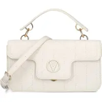 Valentino Dames Schoudertassen Melia Satchel - Gebroken Wit - Maat ONESIZE