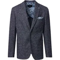 Venti Heren colbert 226610020 147 dress blue
